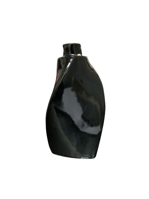 VIBHSA Elegant Ceramic Flower Vase