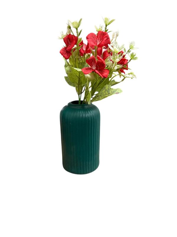 VIBHSA Cylindrical Vases for Home Decor