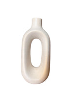 VIBHSA Beautiful Ceramic Decorative Vases with Unique Quality for Home Decor, Center Table
