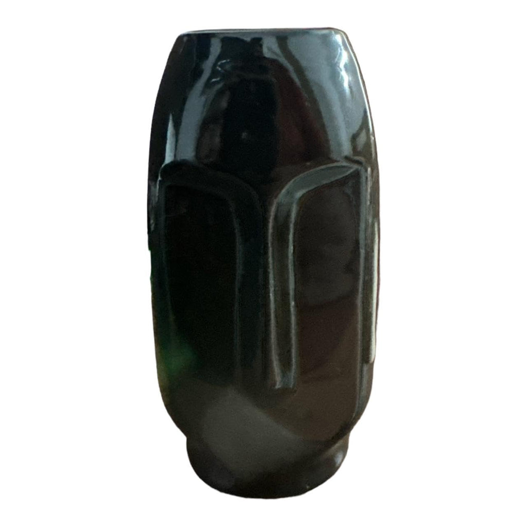 VIBHSA Ceramic Vase for Home Living Room Décor Ceramic Vase Plant Containers for Elegant Indoor/Outdoor Decor