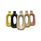 VIBHSA Beautiful Ceramic Decorative Vases with Unique Quality for Home Decor, Center Table
