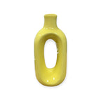 VIBHSA Beautiful Ceramic Decorative Vases with Unique Quality for Home Decor, Center Table