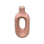 VIBHSA Beautiful Ceramic Decorative Vases with Unique Quality for Home Decor, Center Table
