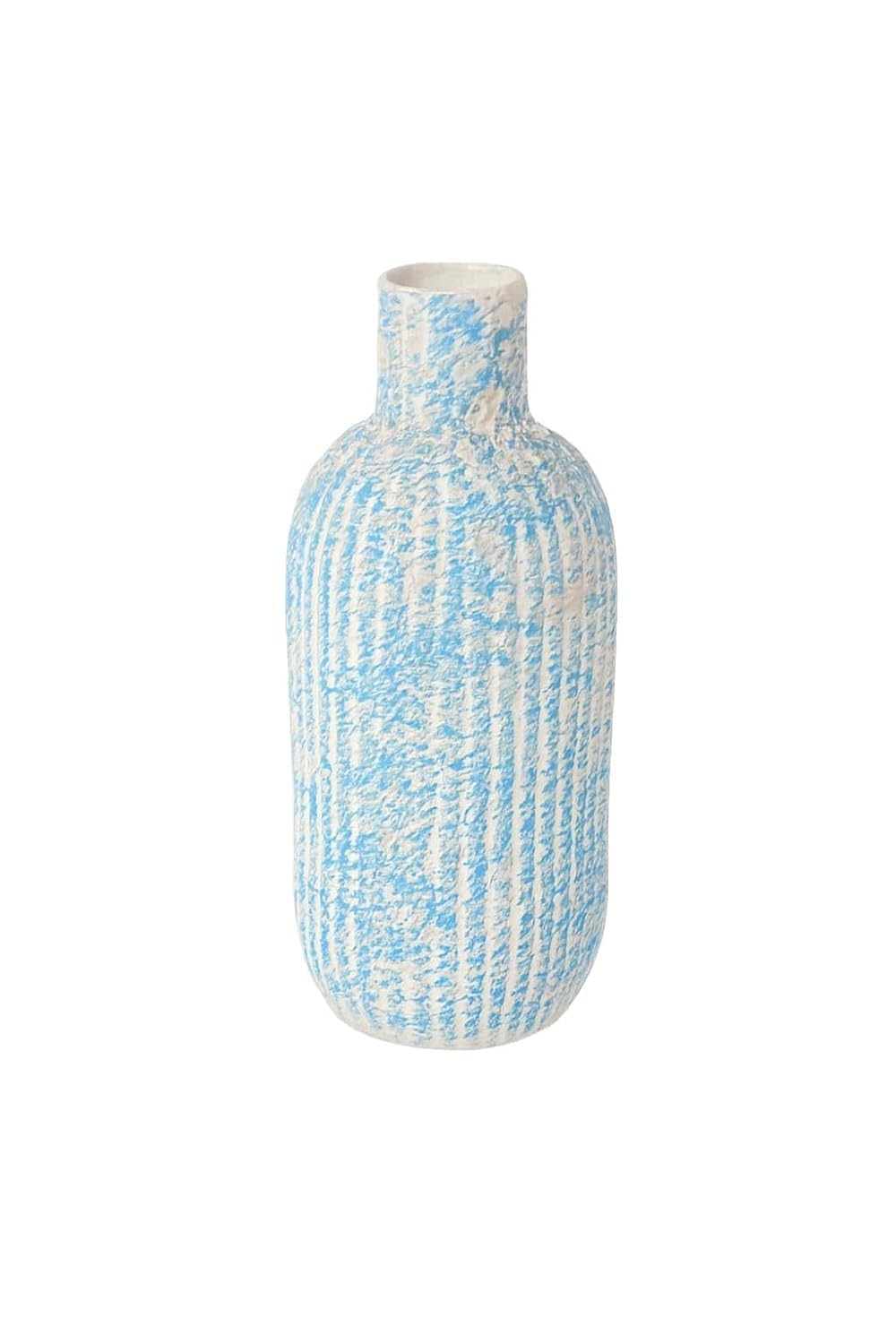 VIBHSA Decorative Flower Vase for Home Décor