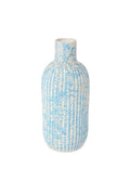 VIBHSA Decorative Flower Vase for Home Décor