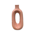 VIBHSA Beautiful Ceramic Decorative Vases with Unique Quality for Home Decor, Center Table