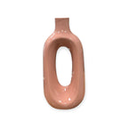 VIBHSA Beautiful Ceramic Decorative Vases with Unique Quality for Home Decor, Center Table