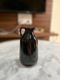 VIBHSA Ceramic Vase for Home Living Room Décor Ceramic Vase