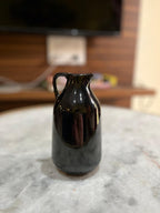 VIBHSA Ceramic Vase for Home Living Room Décor Ceramic Vase