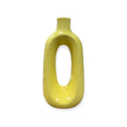 VIBHSA Beautiful Ceramic Decorative Vases with Unique Quality for Home Decor, Center Table