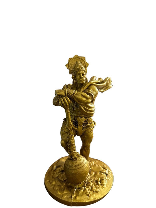 VIBHSA Bahubali Hanuman Ji