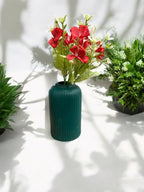 VIBHSA Cylindrical Vases for Home Decor