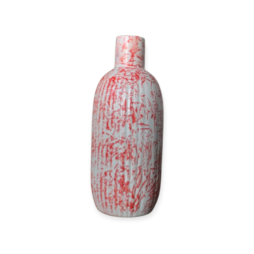 VIBHSA Decorative Flower Vase for Home Décor