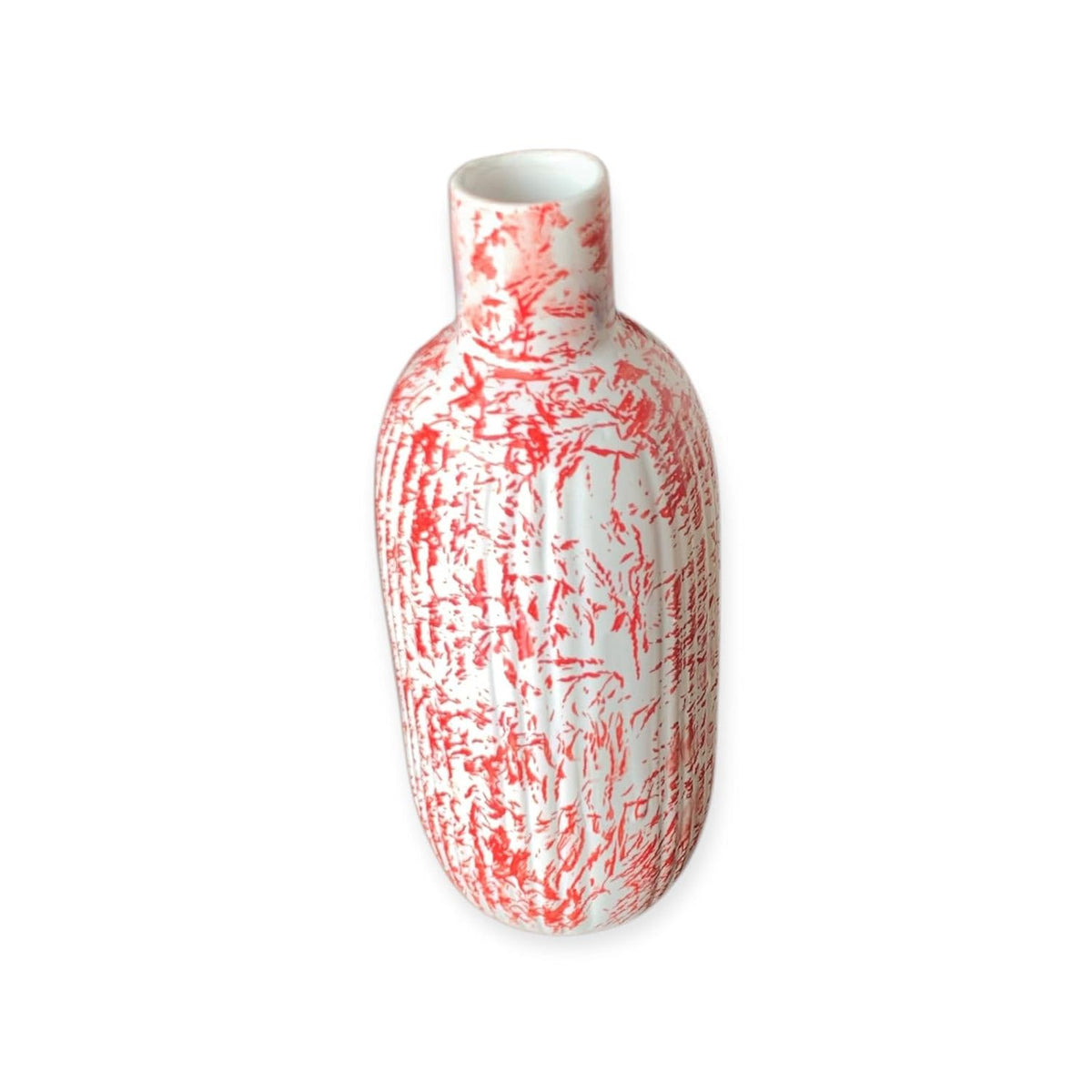 VIBHSA Decorative Flower Vase for Home Décor