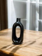 VIBHSA Beautiful Ceramic Decorative Vases with Unique Quality for Home Decor, Center Table