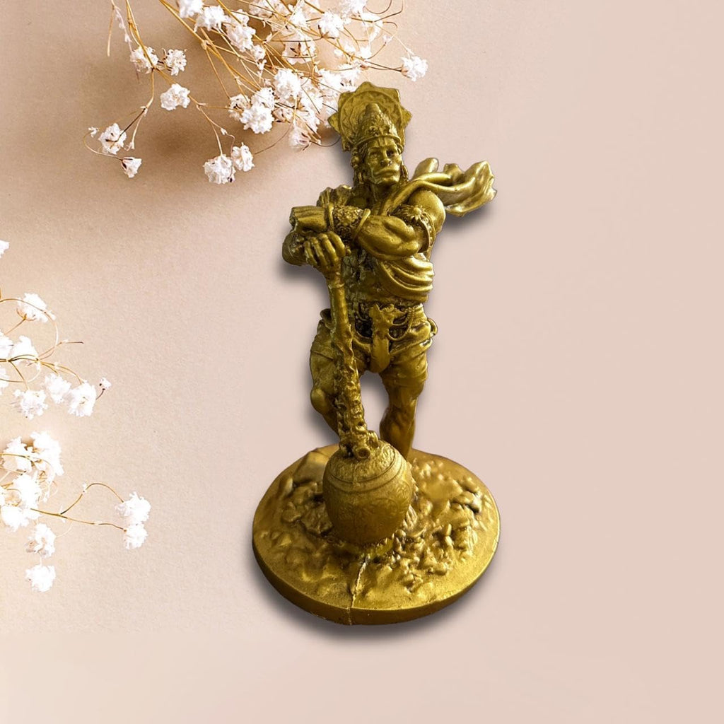 VIBHSA Bahubali Hanuman Ji
