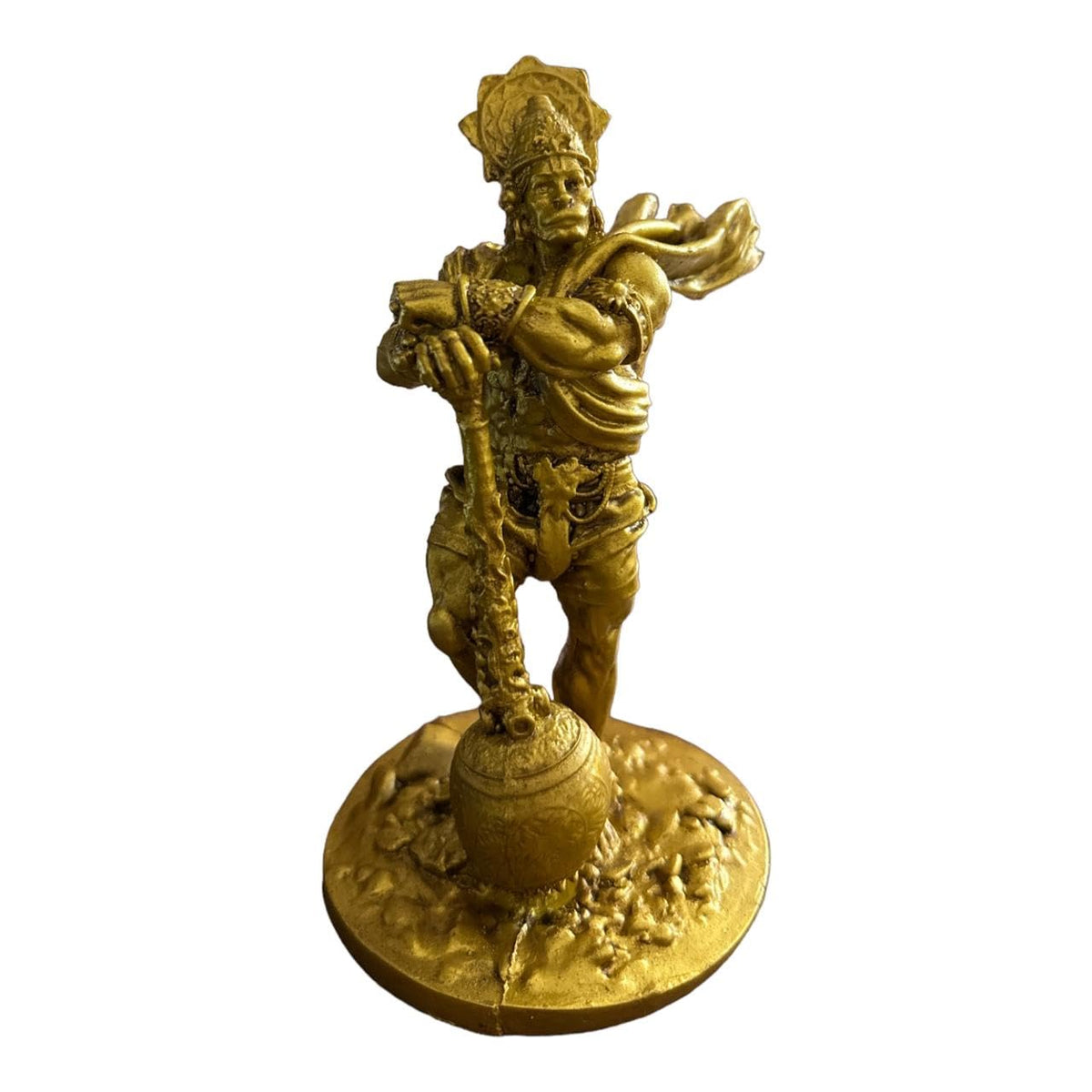 VIBHSA Bahubali Hanuman Ji