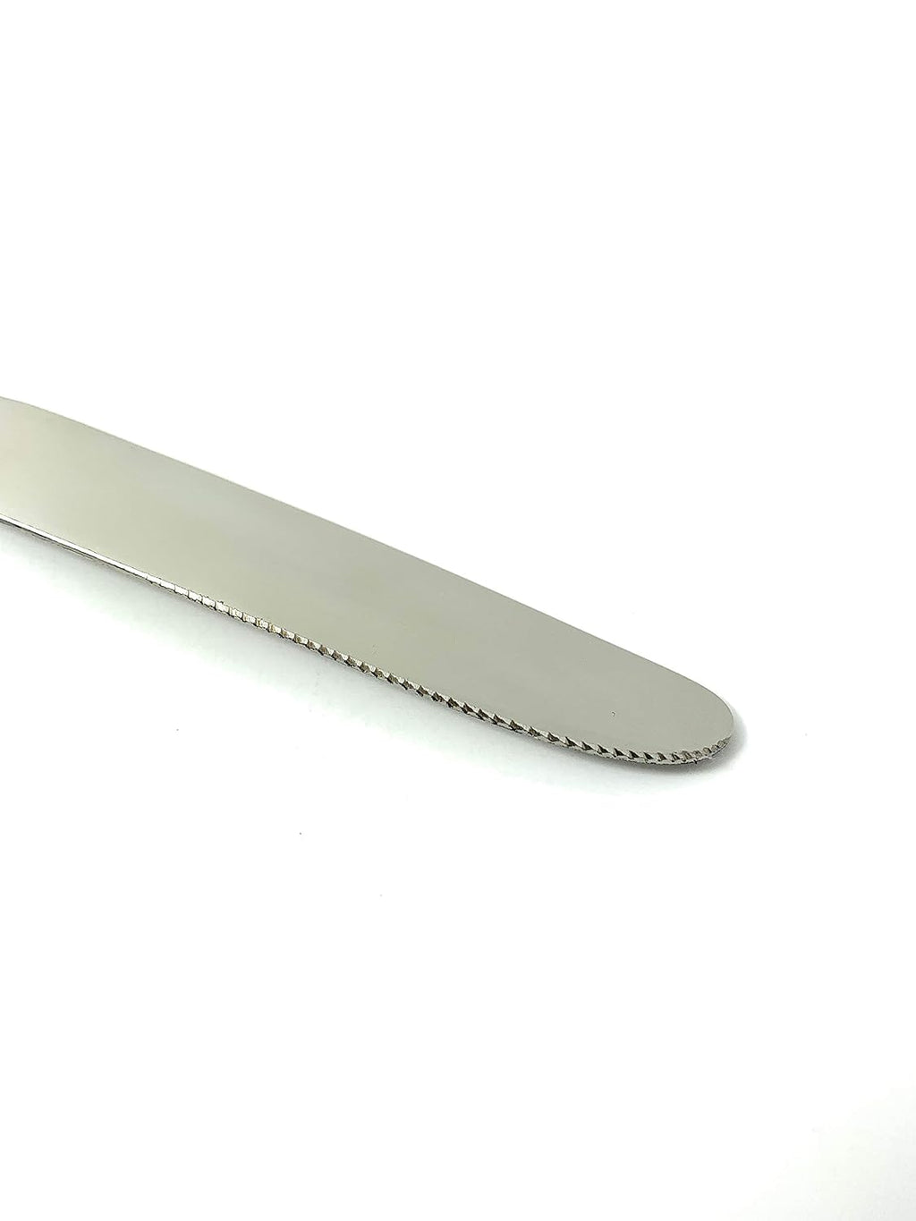 Handcrafted 4 Pieces Spoon Cutlery Set