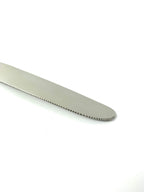 Handcrafted 4 Pieces Spoon Cutlery Set
