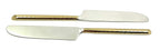 Handcrafted 4 Pieces Spoon Cutlery Set