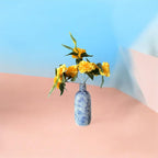 VIBHSA Decorative Flower Vase for Home Décor