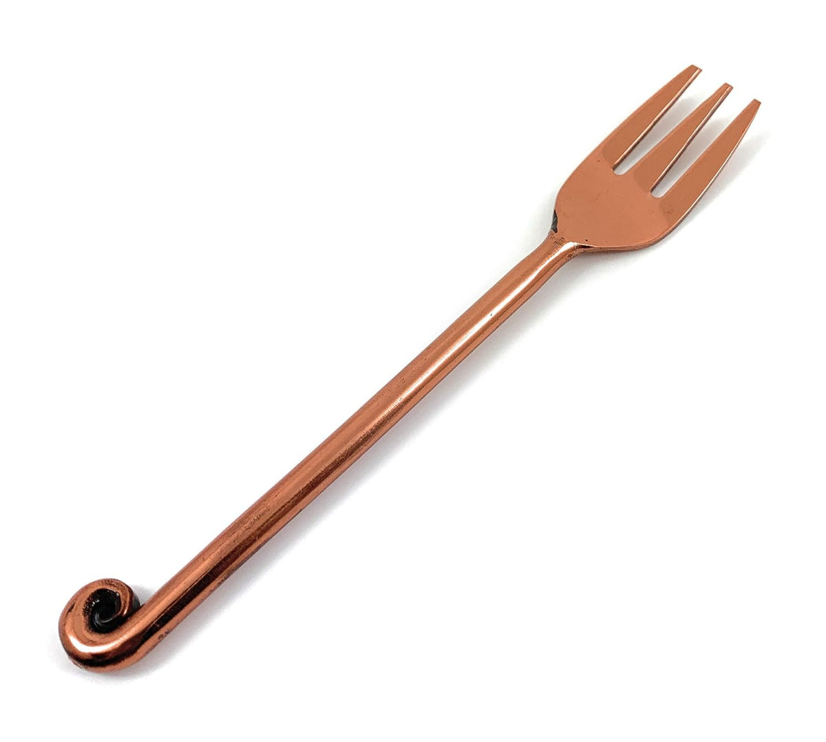 Handcrafted Appetizer Forks Salad Forks Set of 6