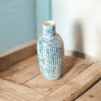 VIBHSA Decorative Flower Vase for Home Décor