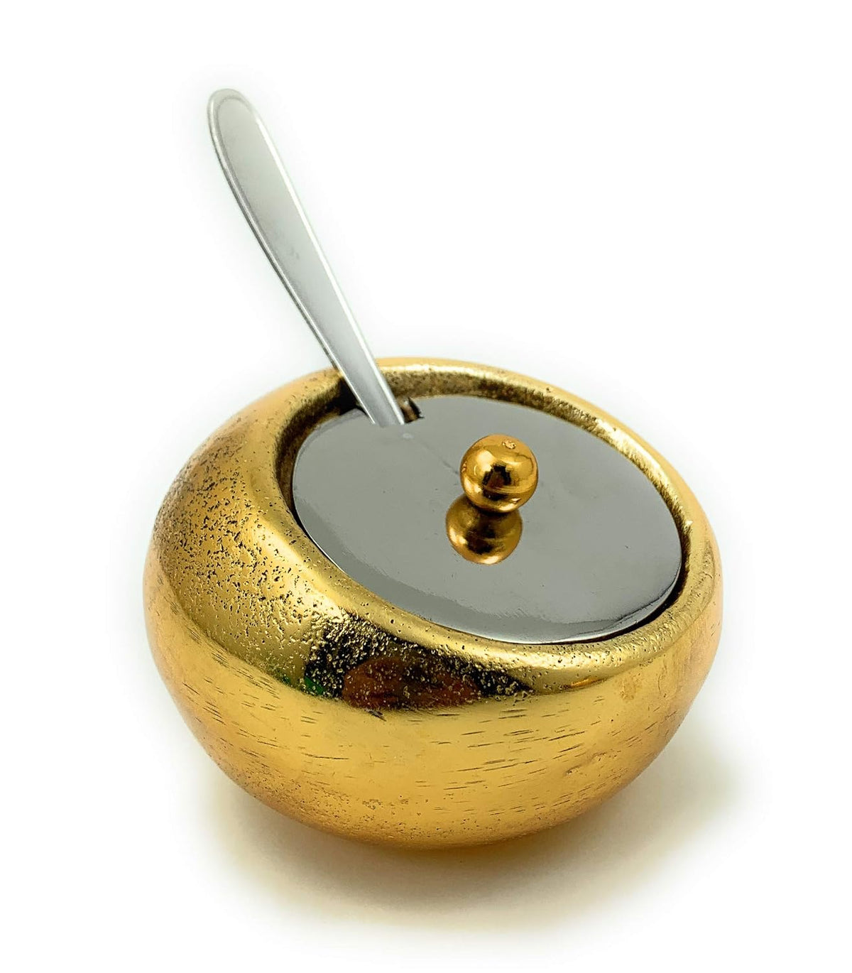 Handcrafted Mini Condiment Pot Decorative Dry Snack Bowl