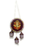 VIBHSA Wooden Wall Hanging Decoration Items for Home