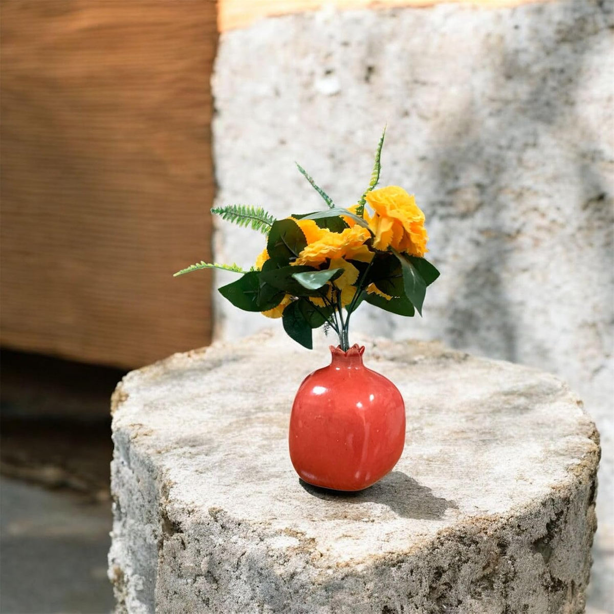 VIBHSA Vase