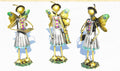 VIBHSA Pretty Fairies Set of 3