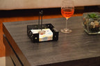 VIBHSA American Football Unique Napkin Holder